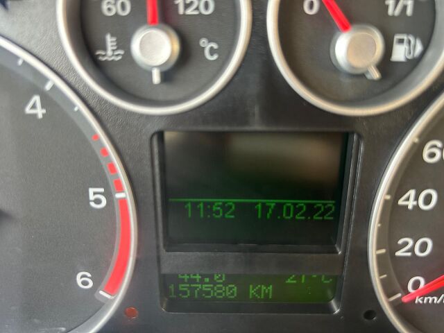 FORD FOCUS GHIA 1.8 TDCI MANUAL SPANISH LHD IN SPAIN 98000 MILES SUPERB 2005